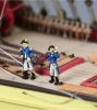 ARTESANIA LATINA 22420 HMS Supply First Fleet 1787 1/50